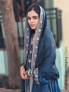 Shafeena Shaikh